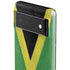 Jamaica Flag Distressed Google Pixel 6 Case